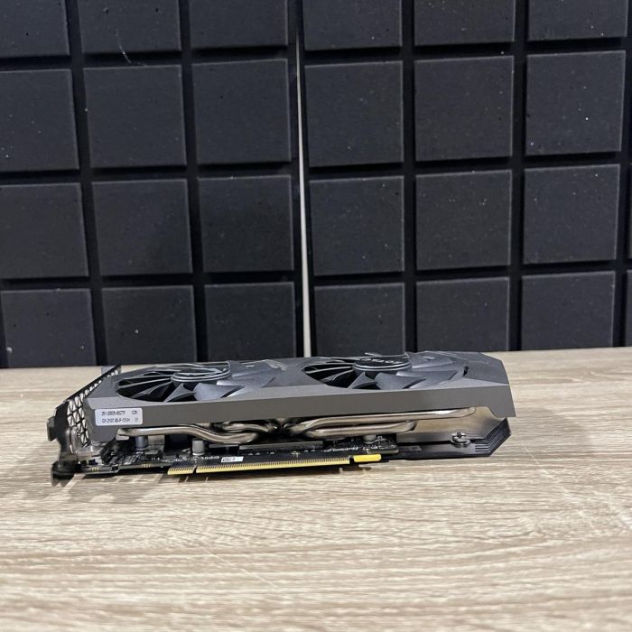 Відеокарта Zotac RTX3060Ti-8GB Б/В