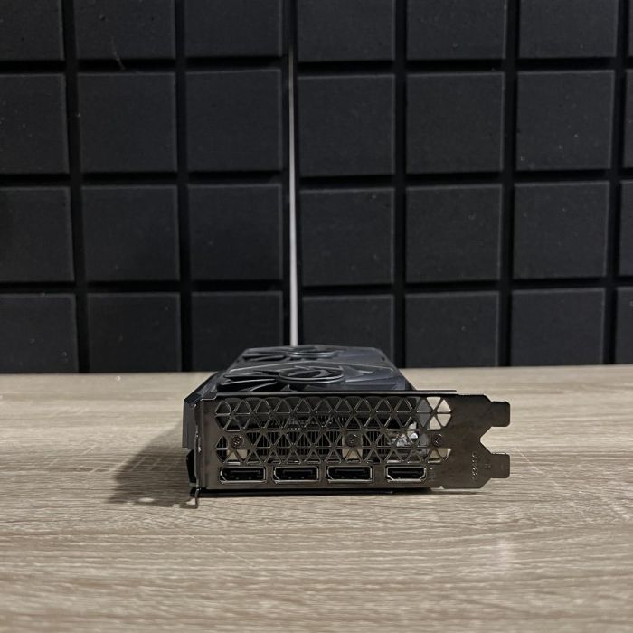Відеокарта Zotac RTX3060Ti-8GB Б/В