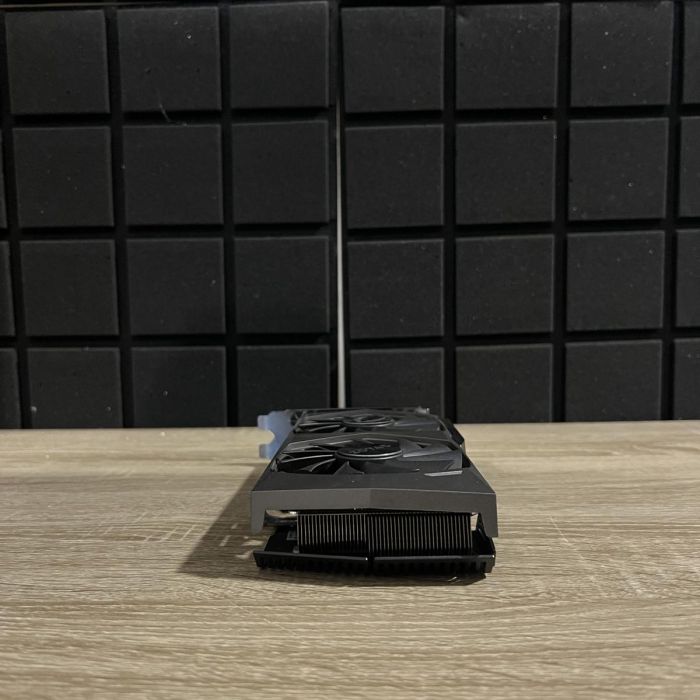 Відеокарта Zotac RTX3060Ti-8GB Б/В