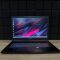 Ноутбук MSI GS73VR 17" I7-7700HQ/20GB/256SSD+500HDD/GTX1070MQ-8GB Б/В