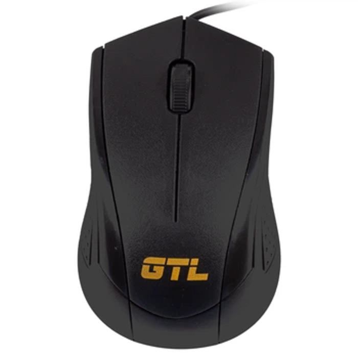 Мишка GTL 4W310 Black