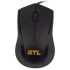 Мишка GTL 4W310 Black