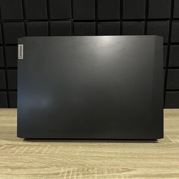Ноутбук Lenovo Gaming 3 120Hz i5-11300H/8Gb/512Gb SSD/RTX 3050 Б/В