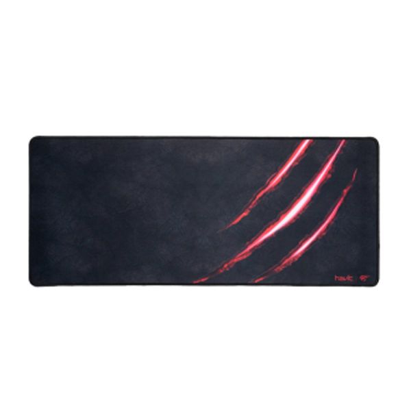 ігрова поверхня Havit HV-MP860 Black 690x300x3мм