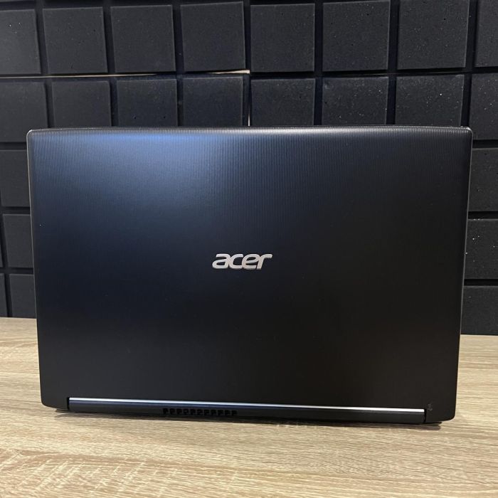 Ноутбук Acer Aspire i5-7200U/8GB/256SSD/HDGraphics620 Б/В