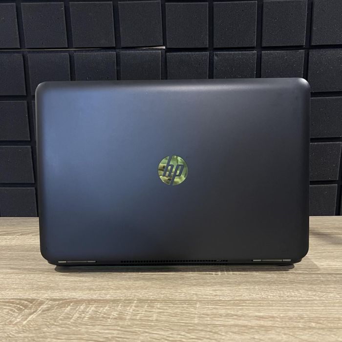 Ноутбук HP PAVILION 15 i5-9300H/8Gb/128SSD+1TbHDD/GTX1050-3GB Б/В