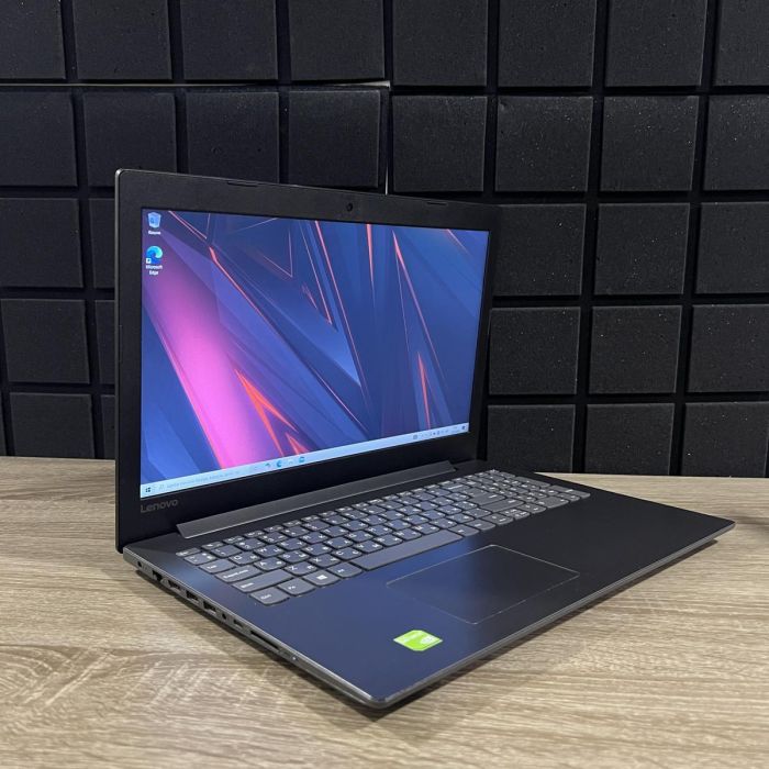 Ноутбук Lenovo IdeaPad 330 Pentium 4415U/8GB/128SSD/MX110-2GB Б/В