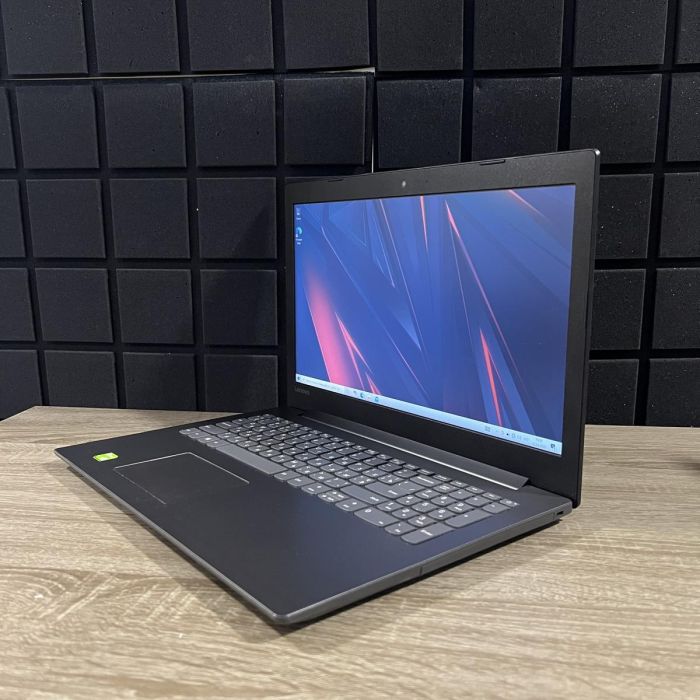 Ноутбук Lenovo IdeaPad 330 Pentium 4415U/8GB/128SSD/MX110-2GB Б/В