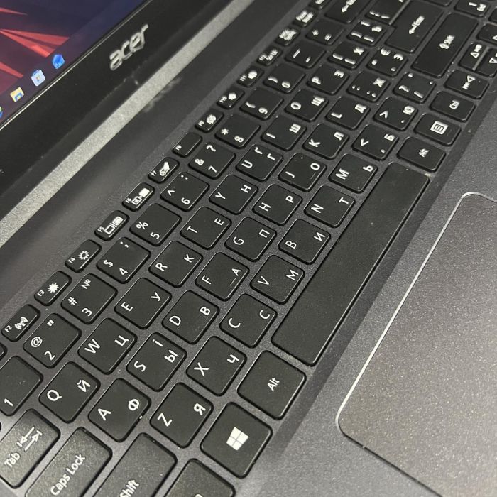 Ноутбук Acer Aspire 3 A315-57G i5-1035G1/8GB/500SSD/MX330-2GB Б/В