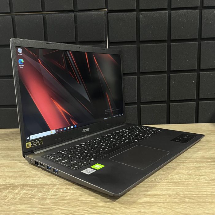 Ноутбук Acer Aspire 3 A315-57G i5-1035G1/8GB/500SSD/MX330-2GB Б/В