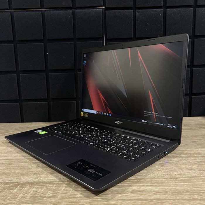 Ноутбук Acer Aspire 3 A315-57G i5-1035G1/8GB/500SSD/MX330-2GB Б/В
