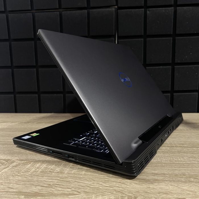 Ноутбук DELL G7 7790 17" i7-9750H/20GB/512SSD/RTX2060-6GB Б/В