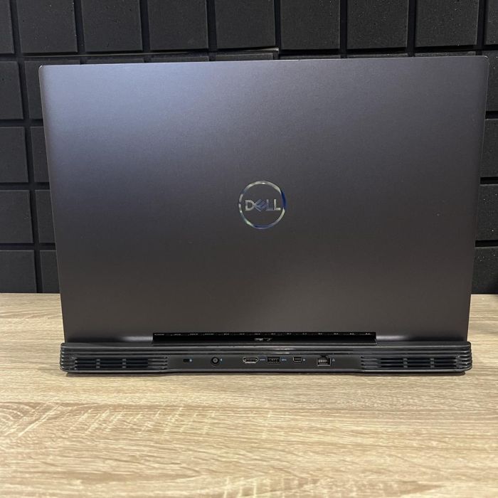 Ноутбук DELL G7 7790 17" i7-9750H/20GB/512SSD/RTX2060-6GB Б/В