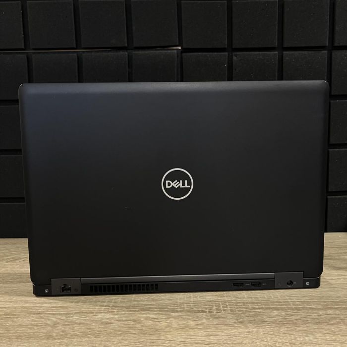 Ноутбук DELL Latitude 5590 i5-8350U/16GB/256SSD/MX130-2GB Б/В