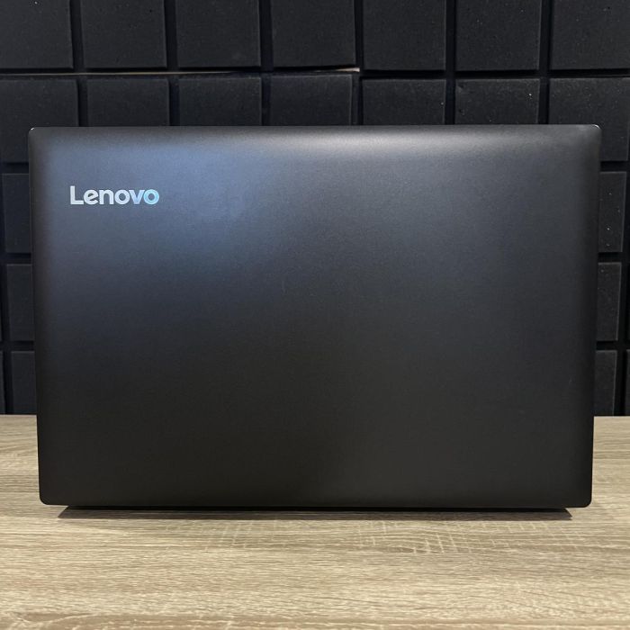 Ноутбук Lenovo IdeaPad 330 i5-8300H/8GB/512SSD/GTX1050 Б/В