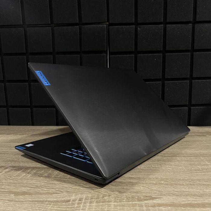 Ноутбук Lenovo IdeaPad Gaming L340 17" i7-9750HF/16GB/512SSD/GTX1650-4GB Б/В