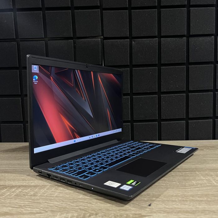 Ноутбук Lenovo IdeaPad Gaming L340 i5-9300H/16GB/256SSD/GTX1650-4GB Б/В