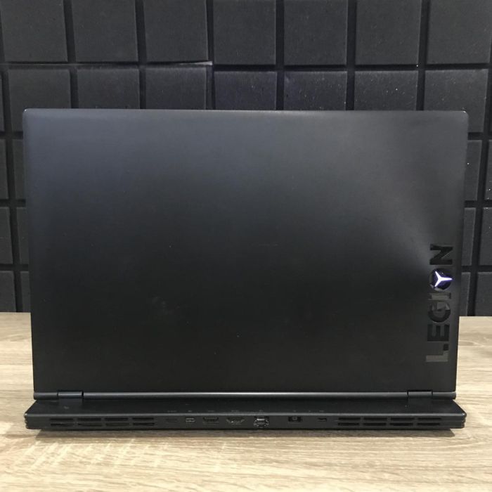 Ноутбук Lenovo Legion Y540-15IRH 144Hz i5-9300H/16GB/512SSD/GTX1660Ti-6GB Б/В