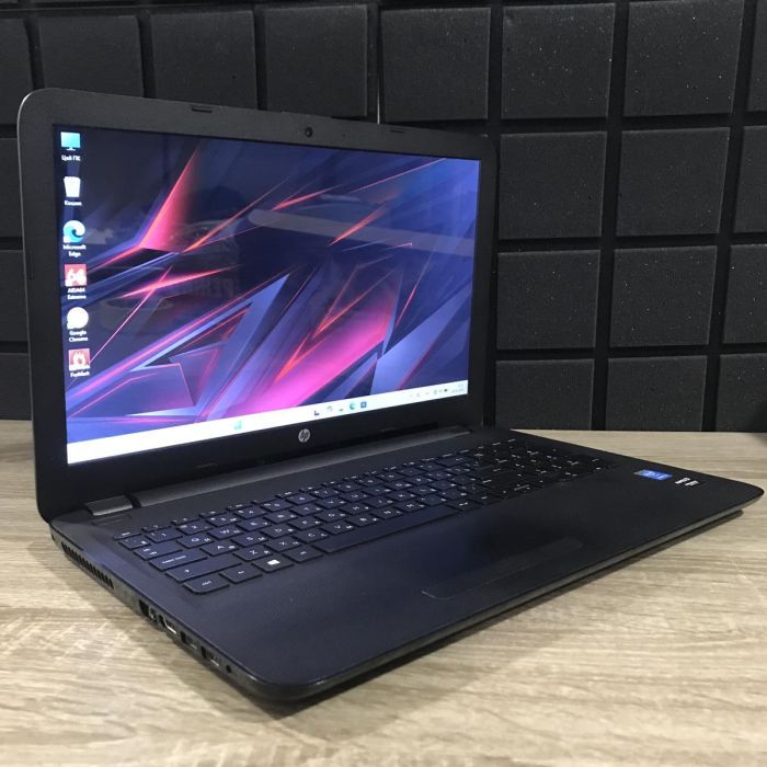 Ноутбук HP TPN-C125 I3-5005U/8GB/256SSD/RADEON R5 M330 Б/В