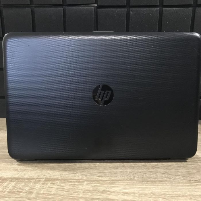 Ноутбук HP TPN-C125 I3-5005U/8GB/256SSD/RADEON R5 M330 Б/В