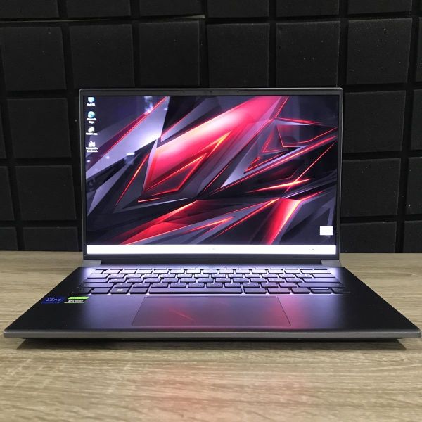 Ноутбук Acer Swift 14.5" OLED 2.5K 120Hz i7-13700H/16GB/256SSD/RTX4050-6GB Б/В