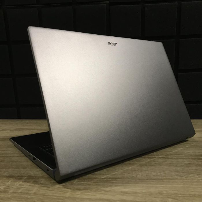 Ноутбук Acer Swift 14.5" OLED 2.5K 120Hz i7-13700H/16GB/256SSD/RTX4050-6GB Б/В