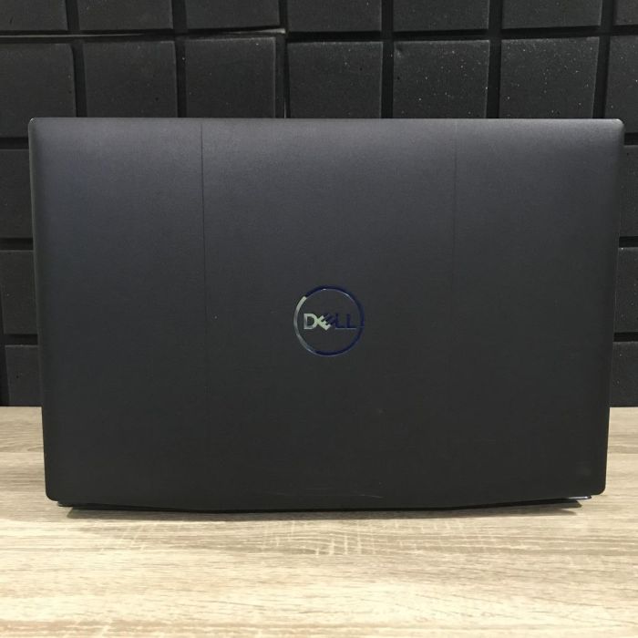 Ноутбук DELL G3 3590 i7-9750H/16GB/256SSD+1TBHDD/GTX1650-4GB Б/В