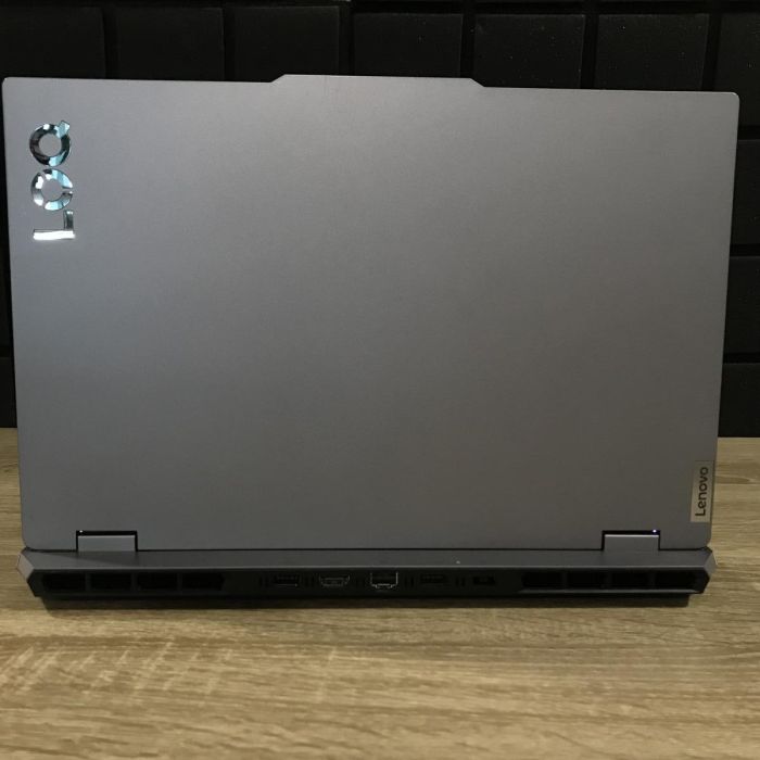 Ноутбук Lenovo LOQ 15ARP9 144Hz Ryzen 7 7435HS/24GB/512SSD/RTX4070-8GB Б/В