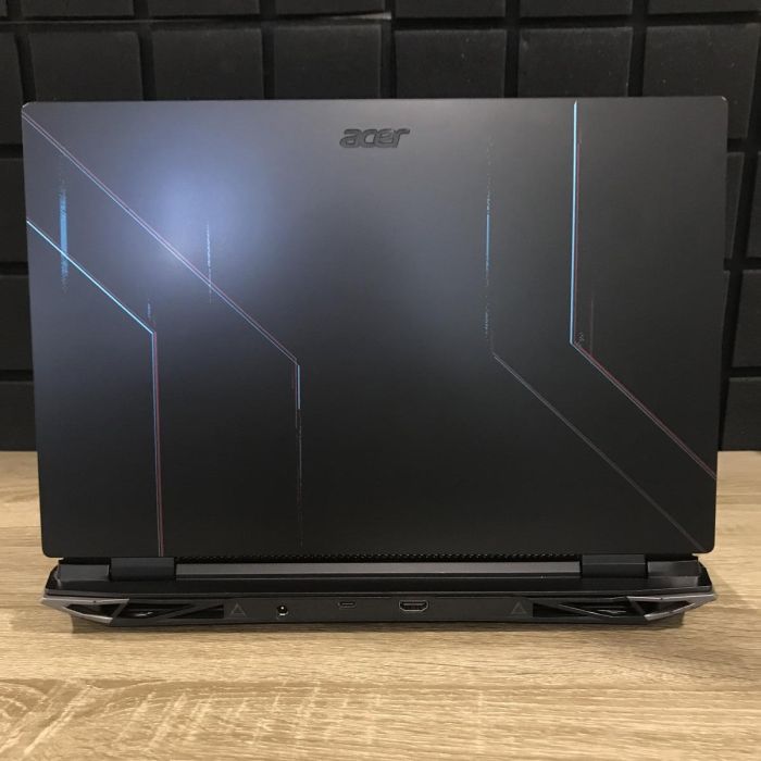 Ноутбук Acer Nitro 5 AN515-58 144Hz I7-12650H/16GB/512GB SSD/RTX4050-6GB Б/В