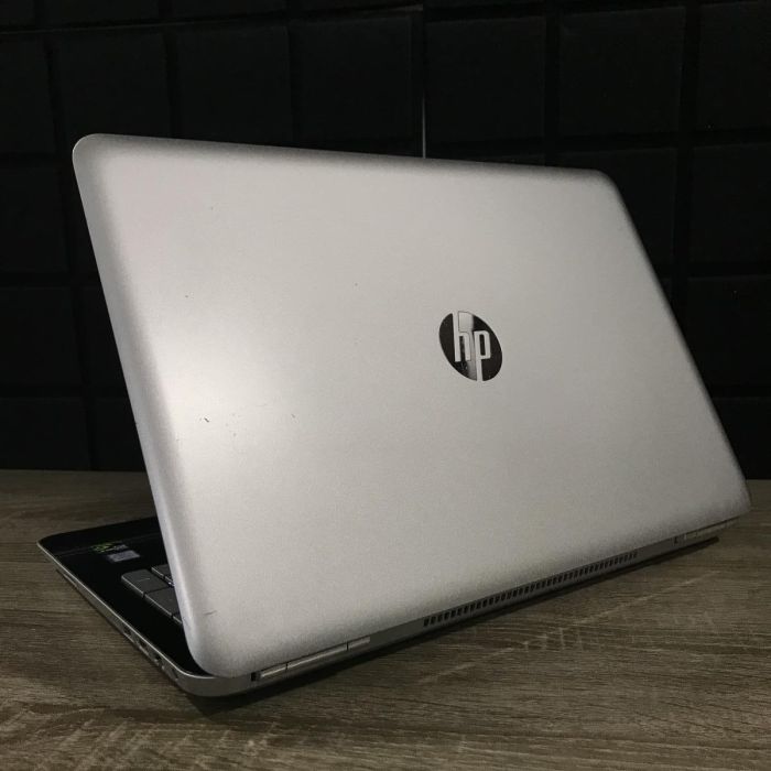 Ноутбук HP PAVILION I5-7300HQ/8GB/256GB SSD/GTX1050-2GB Б/В