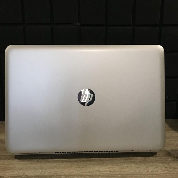 Ноутбук HP PAVILION I5-7300HQ/8GB/256GB SSD/GTX1050-2GB Б/В