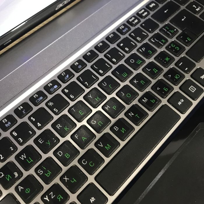Ноутбук Acer Aspire V3-771 I3-3110M/8GB/120GB SSD/Intel HD Б/В