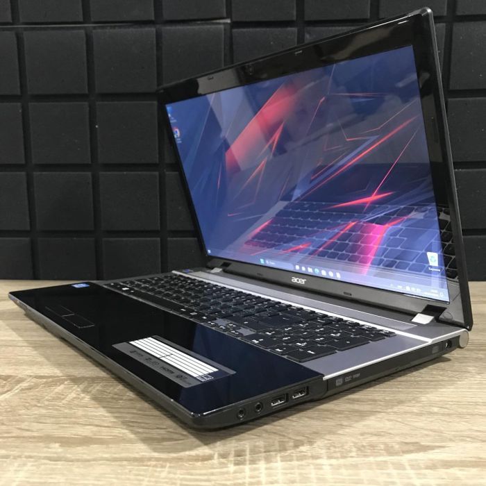 Ноутбук Acer Aspire V3-771 I3-3110M/8GB/120GB SSD/Intel HD Б/В