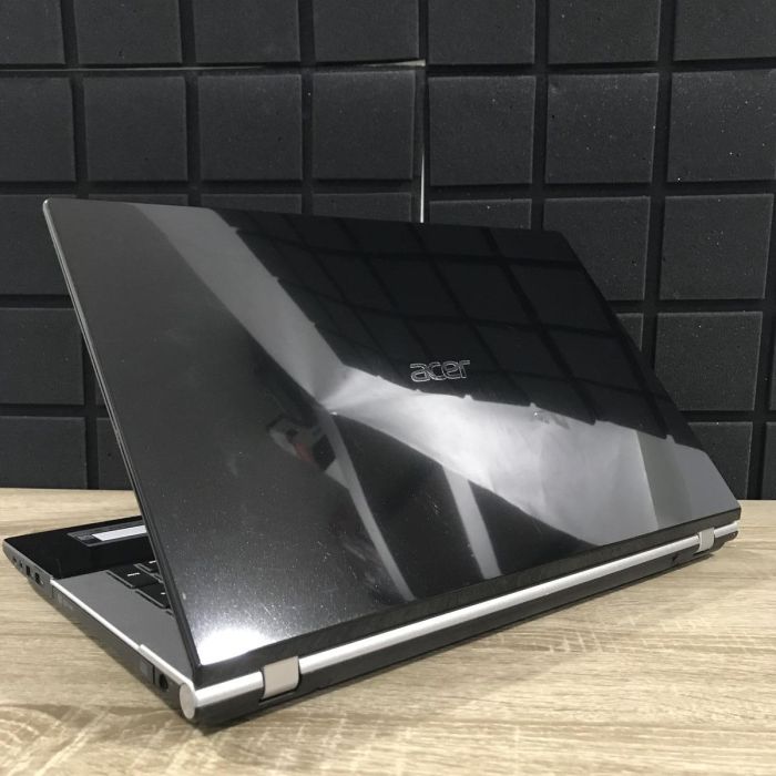 Ноутбук Acer Aspire V3-771 I3-3110M/8GB/120GB SSD/Intel HD Б/В