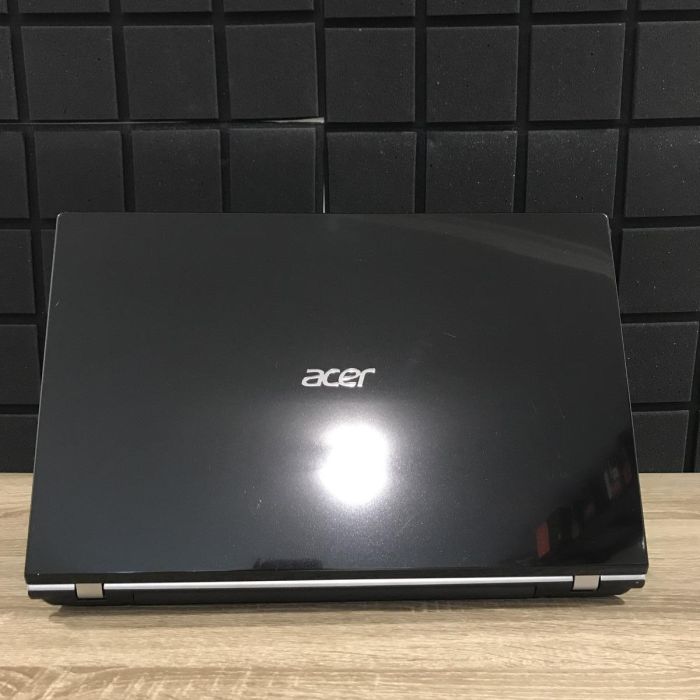 Ноутбук Acer Aspire V3-771 I3-3110M/8GB/120GB SSD/Intel HD Б/В
