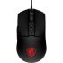 Миша MSI FORGE GM100, Black
