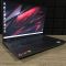 Ноутбук Lenovo Legion 5 Pro 2K 165Hz Ryzen 7 5800H/32GB/1TbSSD/RTX3070-8GB Б/В