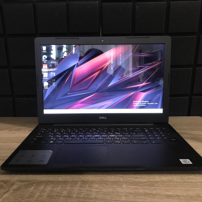 Ноутбук Dell Vostro 3590 i5-10210U/8GB/256SSD/Intel UHD Б/В