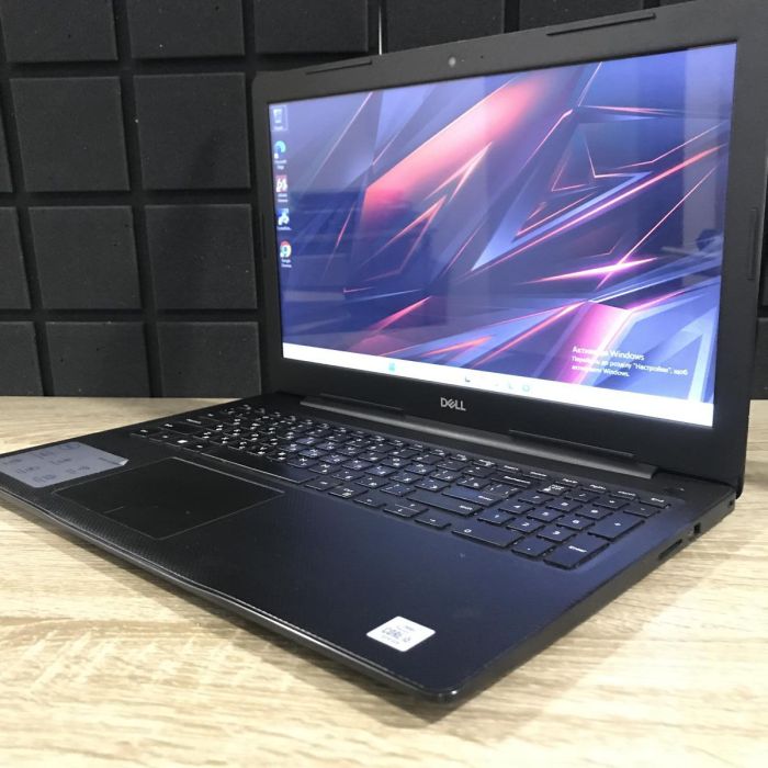 Ноутбук Dell Vostro 3590 i5-10210U/8GB/256SSD/Intel UHD Б/В