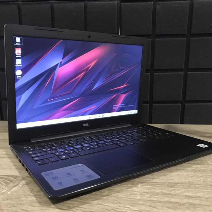 Ноутбук Dell Vostro 3590 i5-10210U/8GB/256SSD/Intel UHD Graphics Б/В