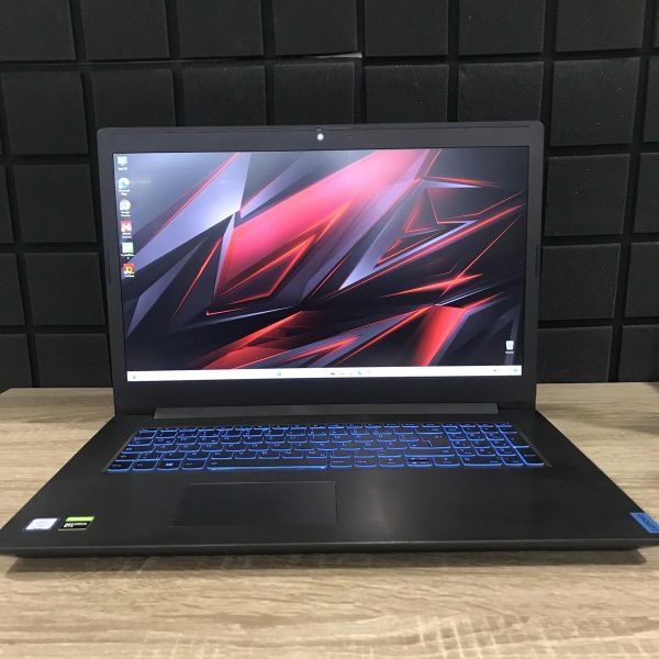 Ноутбук Lenovo IdeaPad Gamin L340 17.3" i5-9300H/16GB/512SSD/GTX1650-4GB Б/В