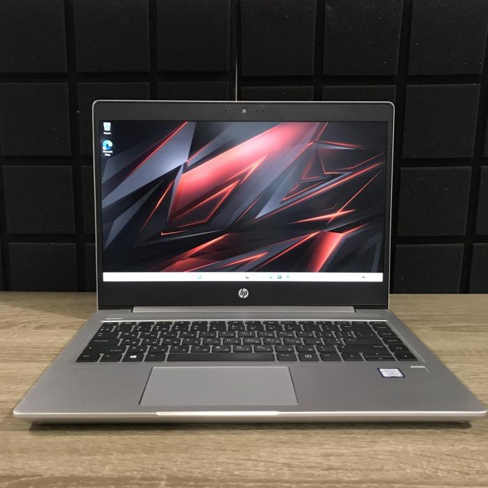Ноутбук HP ProBook 440 G6 14" i5-8265U/16GB/512SSD/MX130-2GB Б/В