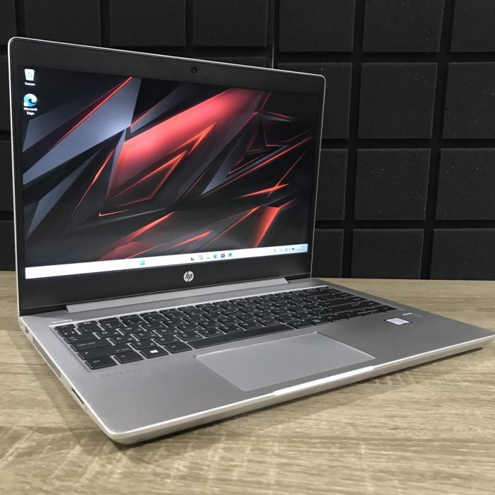 Ноутбук HP ProBook 440 G6 14" i5-8265U/16GB/512SSD/MX130-2GB Б/В