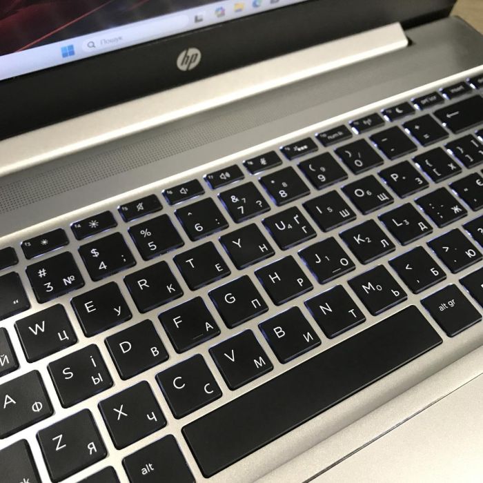 Ноутбук HP ProBook 440 G6 14" i5-8265U/16GB/512SSD/MX130-2GB Б/В