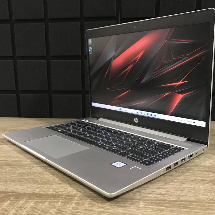 Ноутбук HP ProBook 440 G6 14" i5-8265U/16GB/512SSD/MX130-2GB Б/В