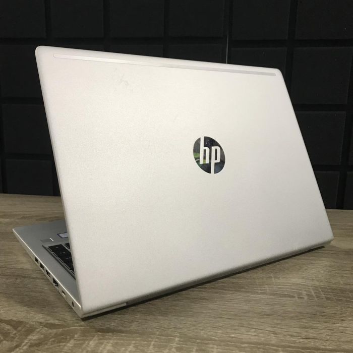 Ноутбук HP ProBook 440 G6 14" i5-8265U/16GB/512SSD/MX130-2GB Б/В
