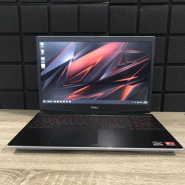 Ноутбук DELL G5 5505 Ryzen 5 4600H/16GB/512SSD/RX5600M-6GB Б/В
