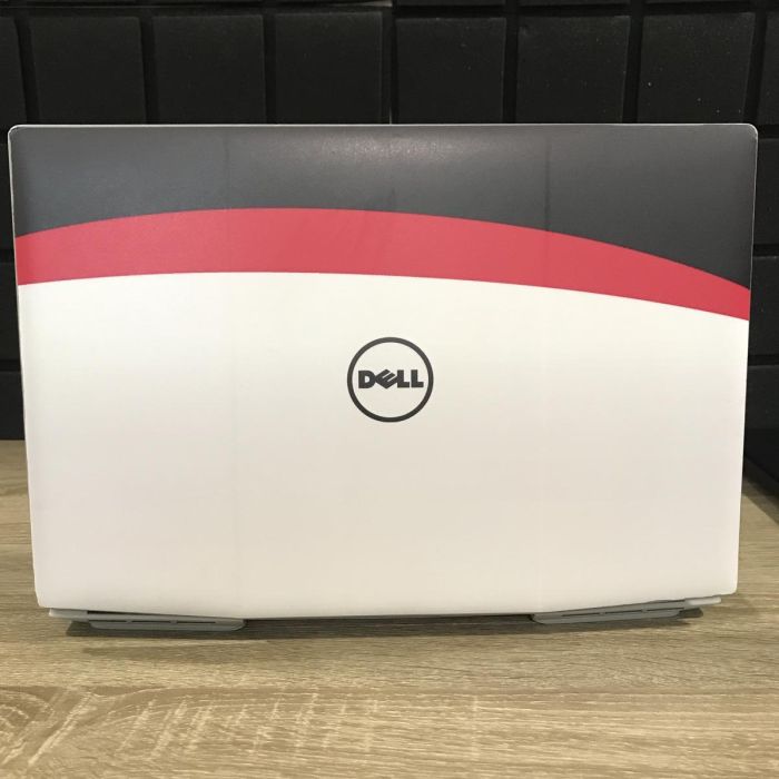 Ноутбук DELL G5 5505 Ryzen 5 4600H/16GB/512SSD/RX5600M-6GB Б/В