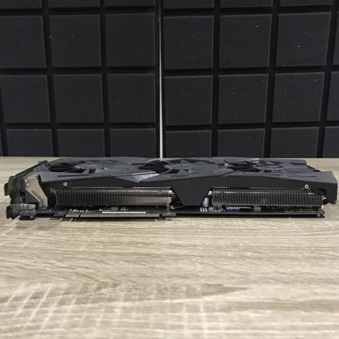 Відеокарта Asus ROG STRIX GTX 1070-8GB Б/В