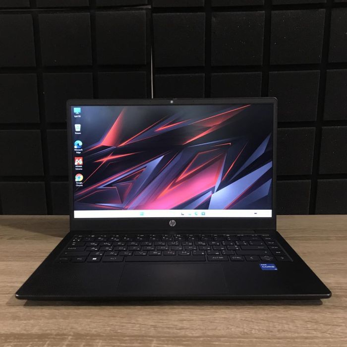 Ноутбук HP Laptop 14" I3-N305/8GB/512SSD/Intel UHD Б/В